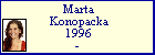 Marta Konopacka