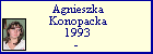 Agnieszka Konopacka