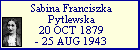 Sabina Pytlewska