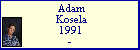 Adam Kosela