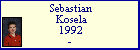 Sebastian Kosela