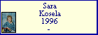 Sara Kosela
