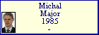 Michal Major