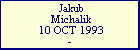 Jakub Michalik