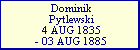 Dominik Pytlewski