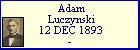 Adam Luczynski