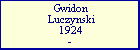 Gwidon Luszczynski