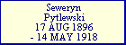 Seweryn Pytlewski